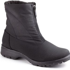 Toe Warmers Canada Boots Sz 8.5 ( wide) NWOT